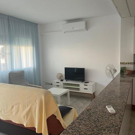 Apartaments Marinera L'Eucaliptus Buitenkant foto
