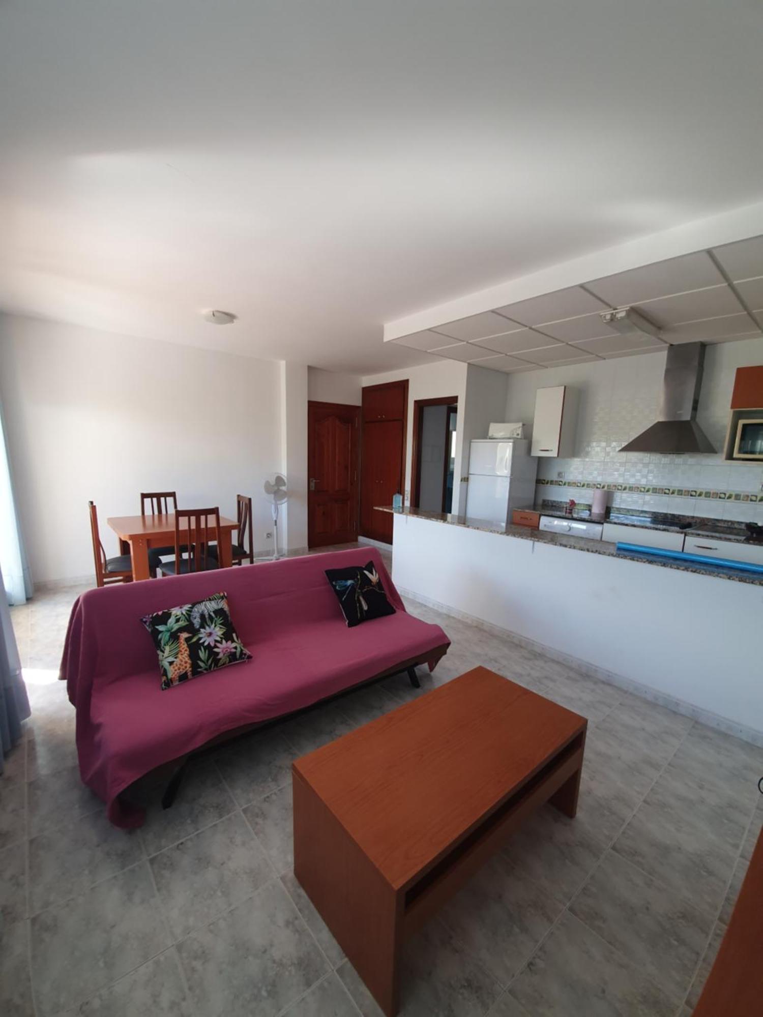 Apartaments Marinera L'Eucaliptus Buitenkant foto