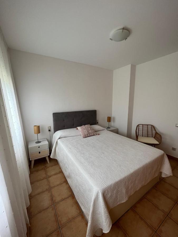 Apartaments Marinera L'Eucaliptus Buitenkant foto