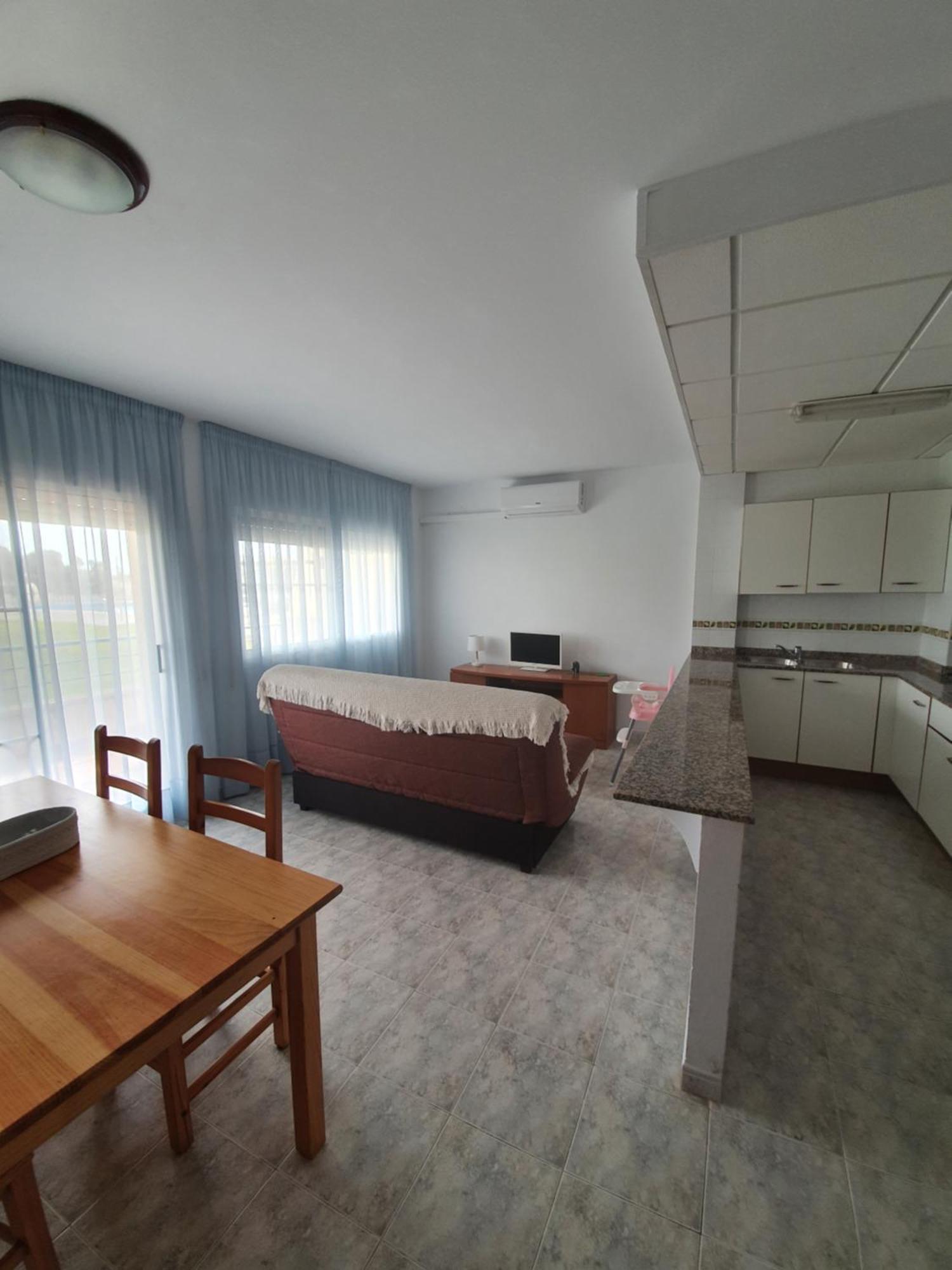 Apartaments Marinera L'Eucaliptus Kamer foto