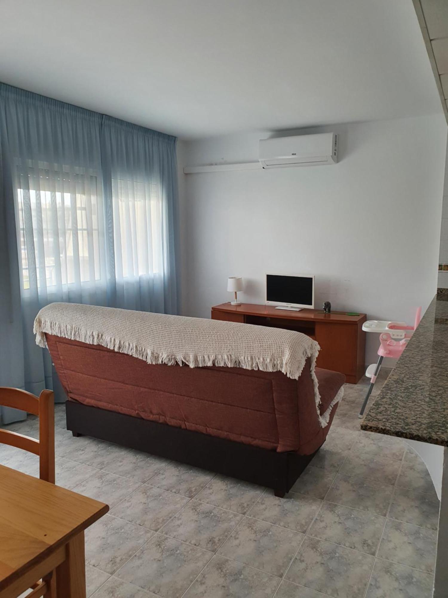 Apartaments Marinera L'Eucaliptus Kamer foto