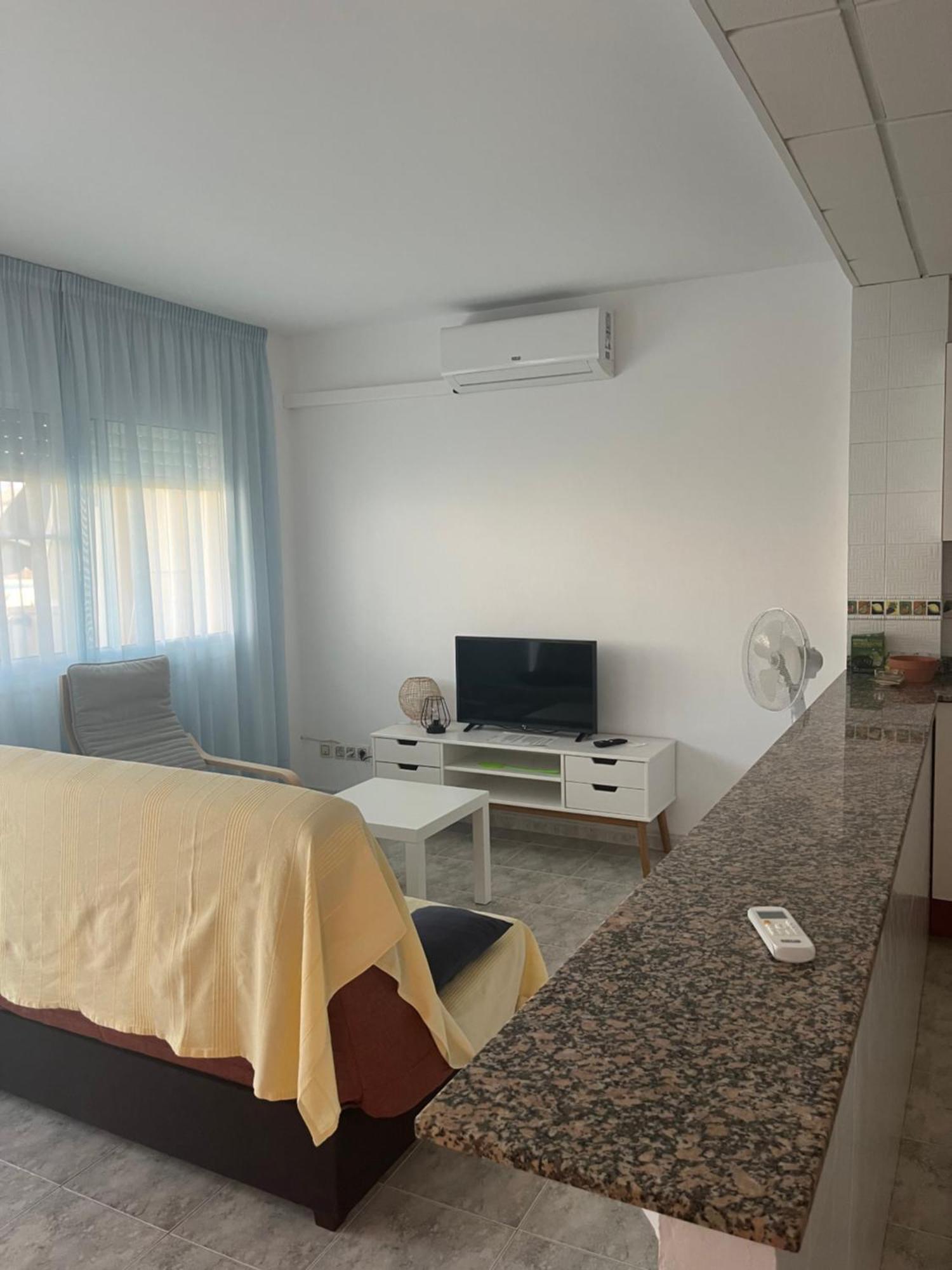 Apartaments Marinera L'Eucaliptus Buitenkant foto
