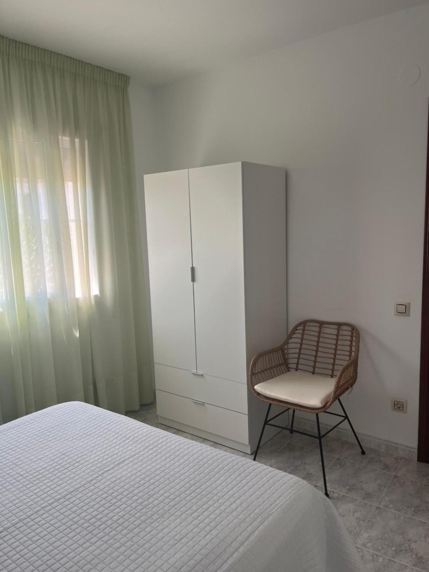 Apartaments Marinera L'Eucaliptus Buitenkant foto